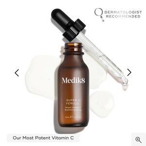 Medik8 Super C Ferulic